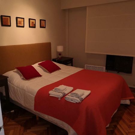부에노스아이레스 Anchorena Rent 아파트 외부 사진