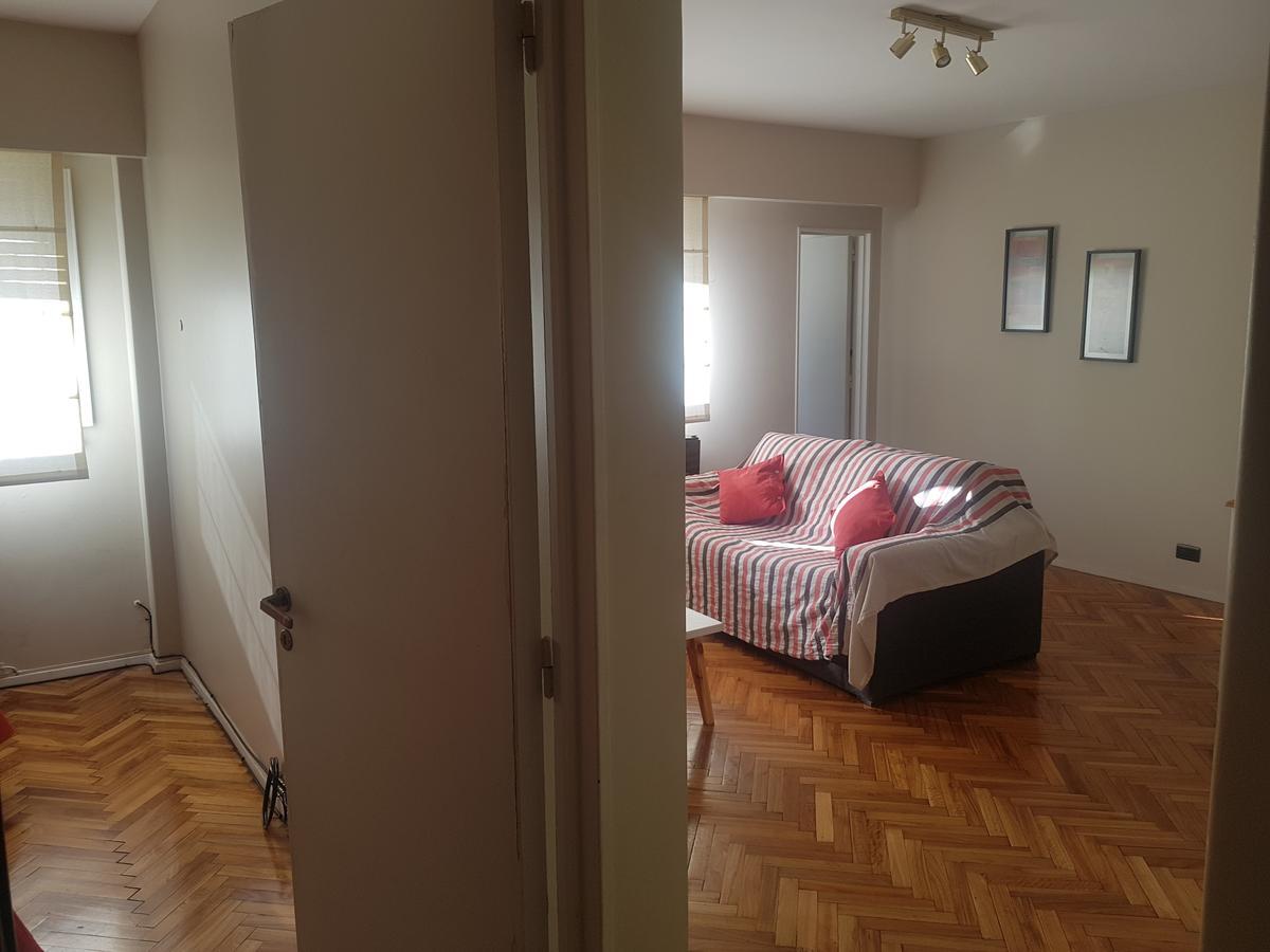 부에노스아이레스 Anchorena Rent 아파트 외부 사진